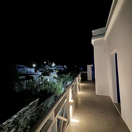 Ubati - Modern Cycladic House, Tinos Villa Chatzirados Exterior photo