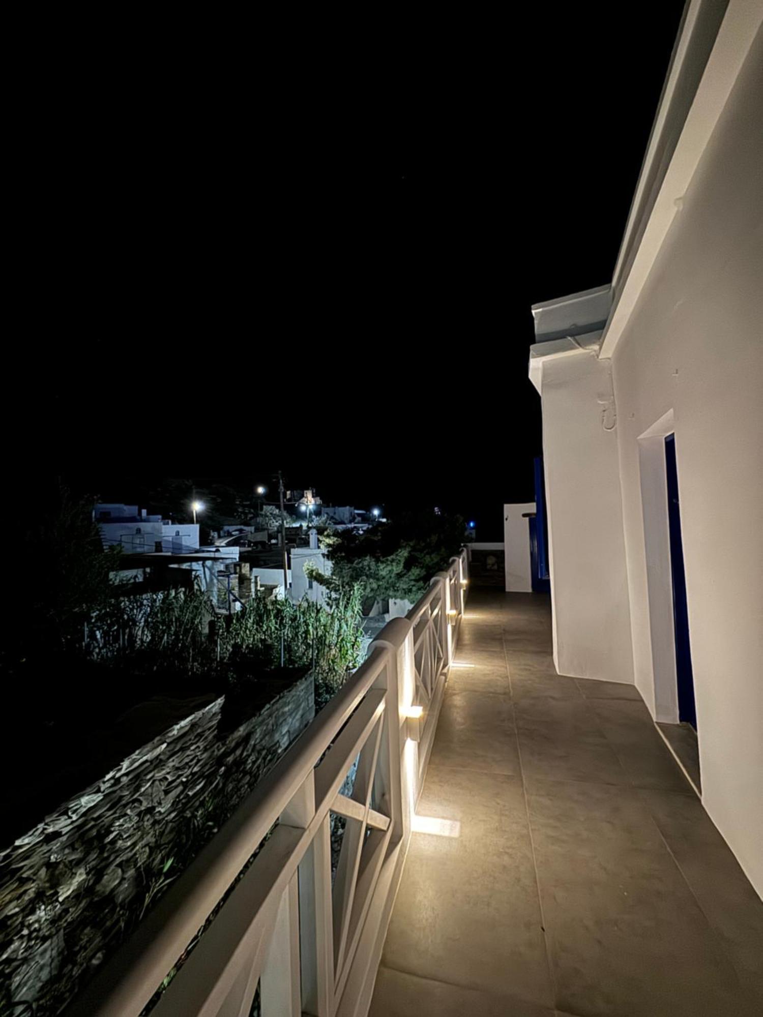 Ubati - Modern Cycladic House, Tinos * Chatzirados