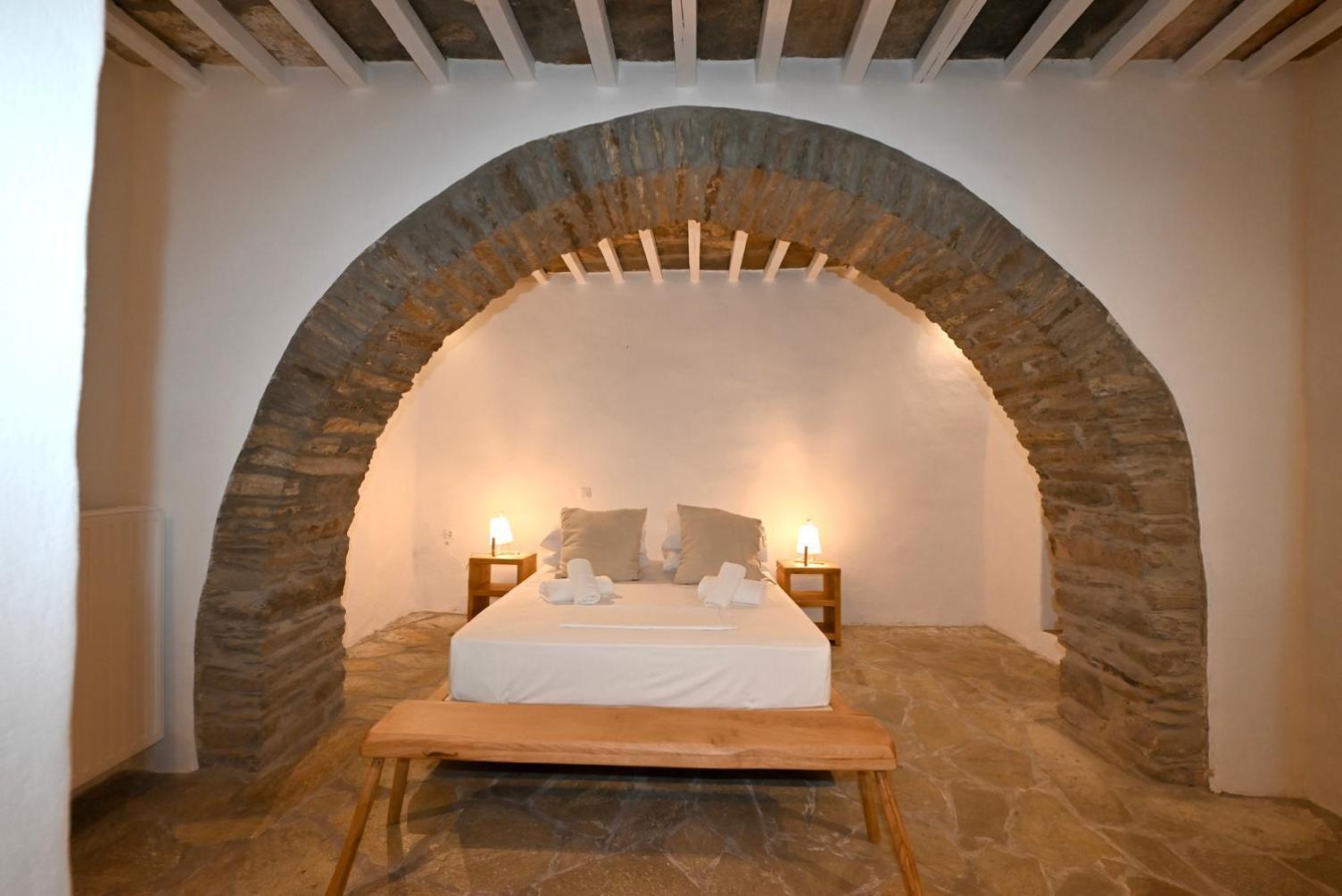 Holiday home Ubati - Modern Cycladic House, Tinos