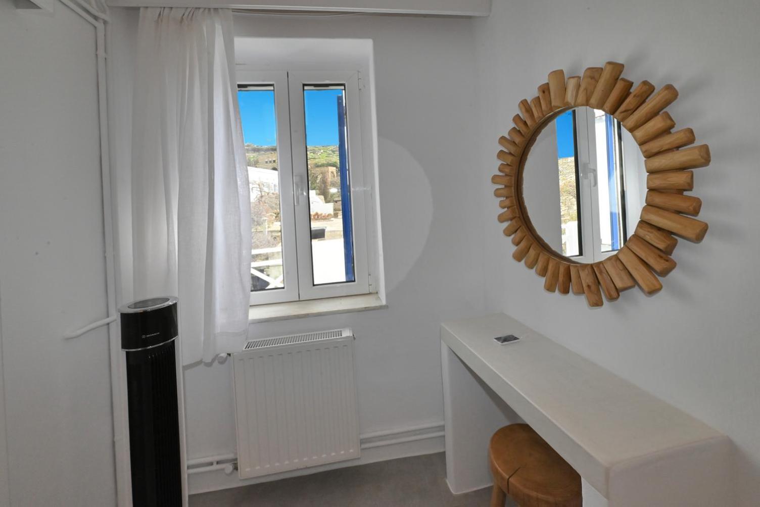 Ubati - Modern Cycladic House, Tinos Holiday home