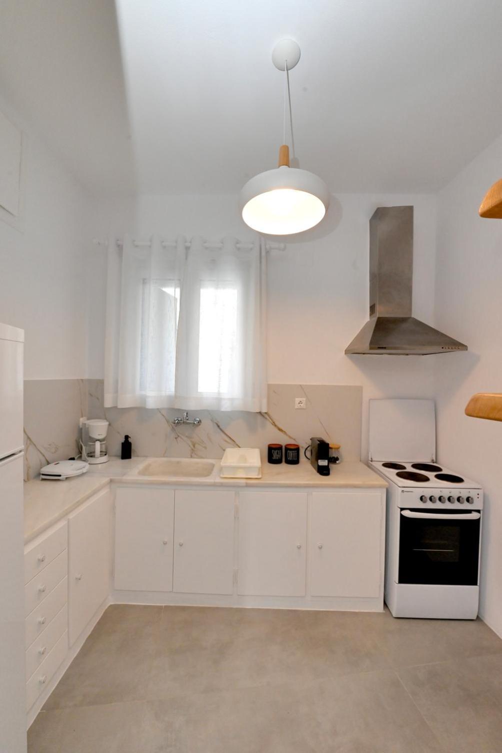 Ubati - Modern Cycladic House, Tinos * Chatzirados