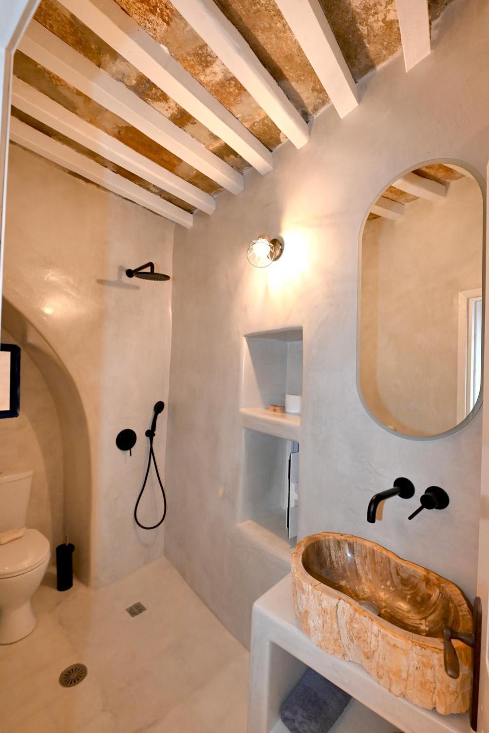 Ubati - Modern Cycladic House, Tinos