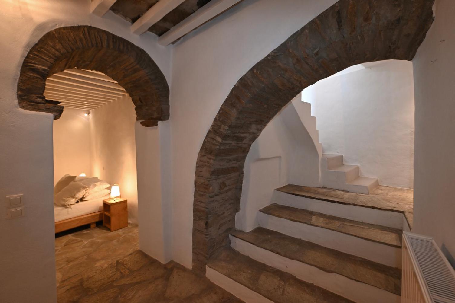 Ubati - Modern Cycladic House, Tinos *
