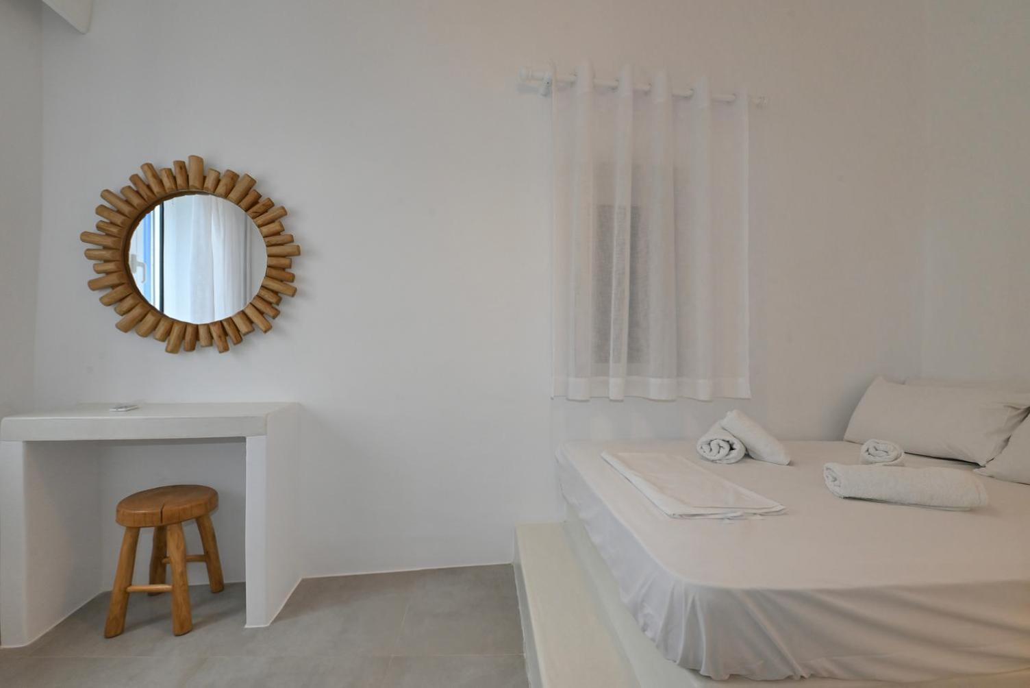 Ubati - Modern Cycladic House, Tinos