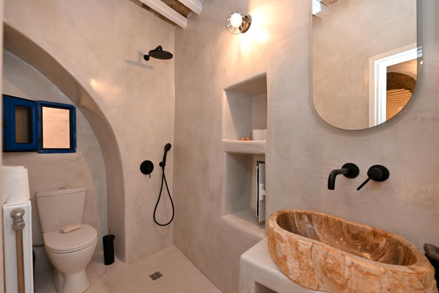 Holiday home Ubati - Modern Cycladic House, Tinos *