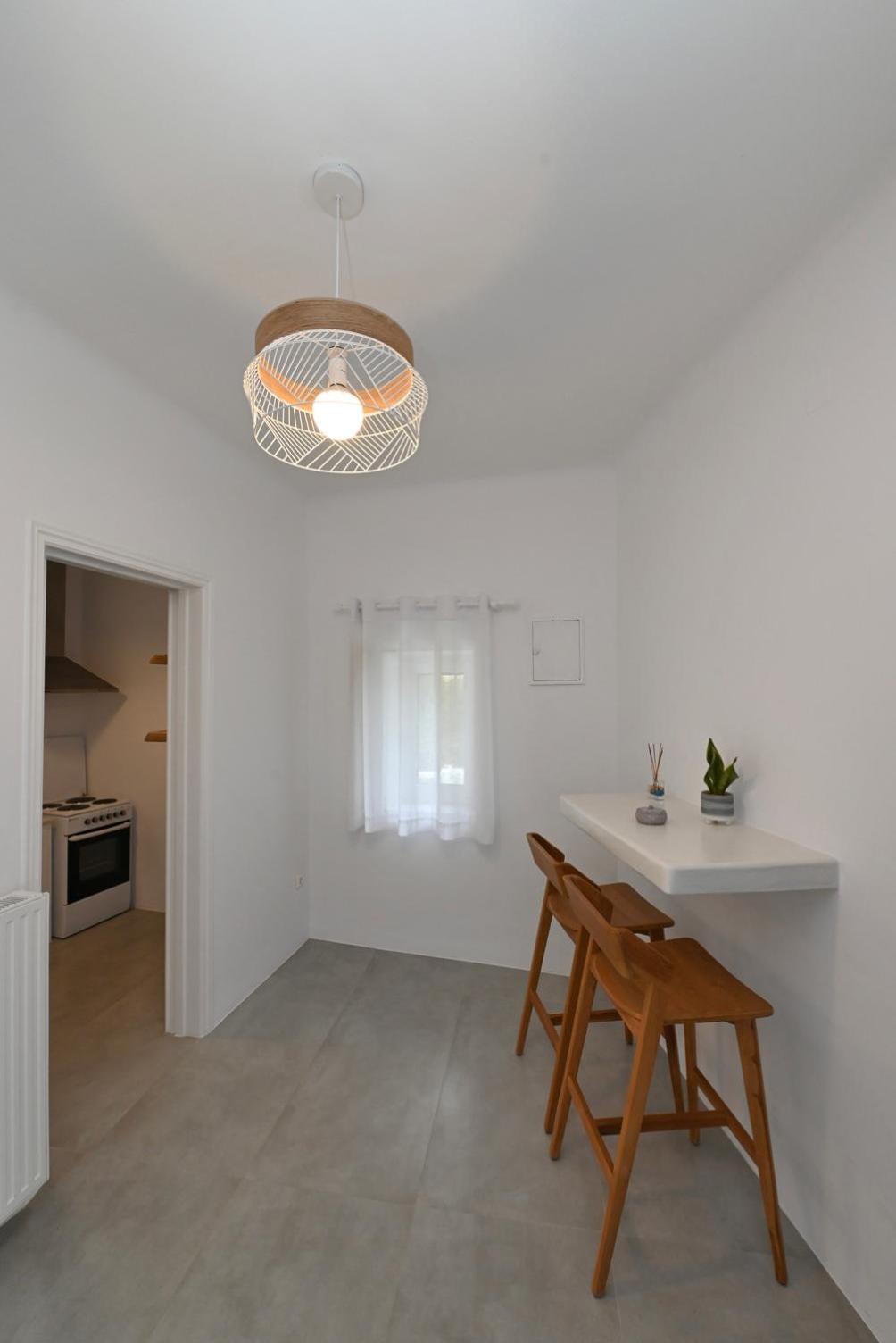 Ubati - Modern Cycladic House, Tinos Holiday home
