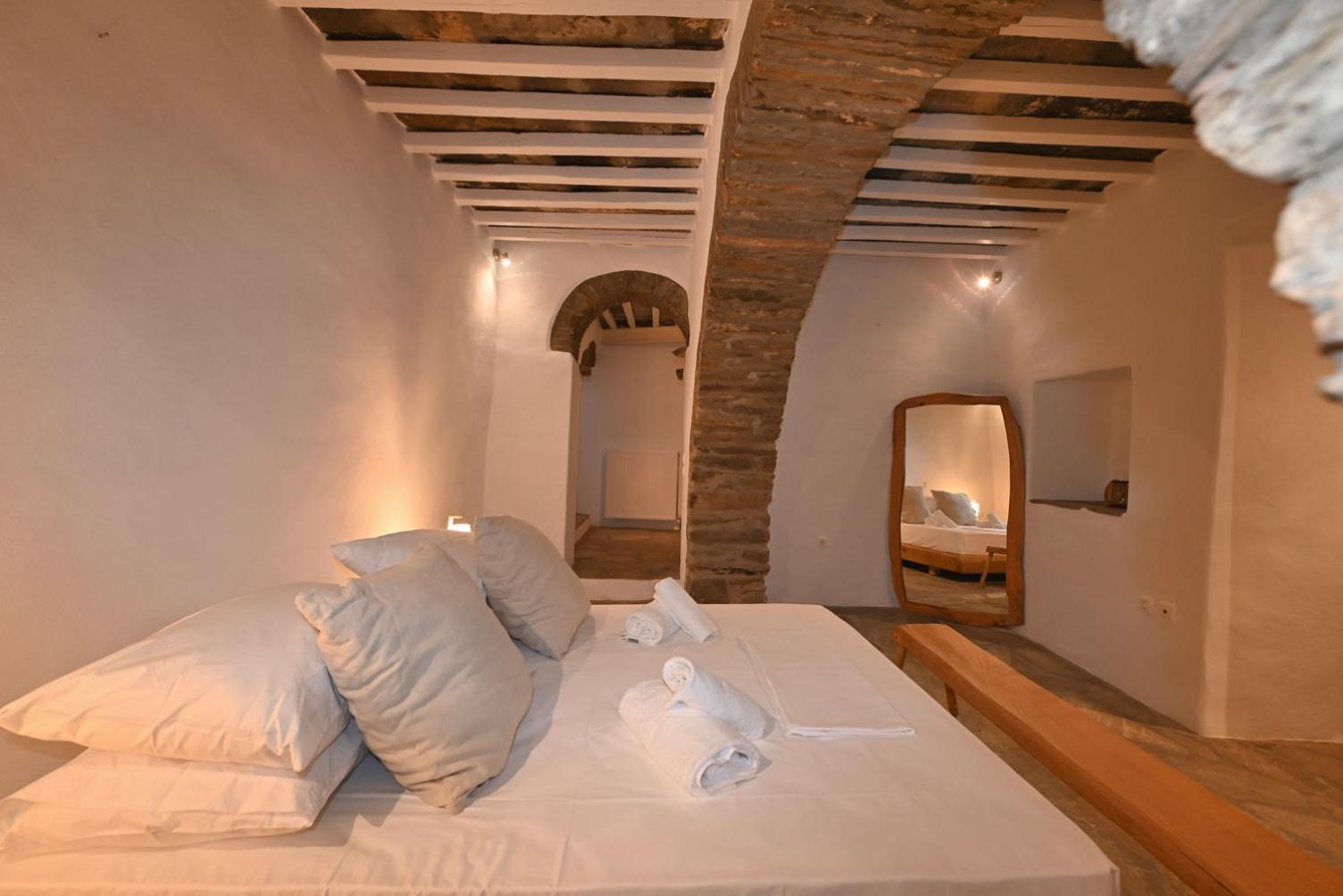 Holiday home Ubati - Modern Cycladic House, Tinos