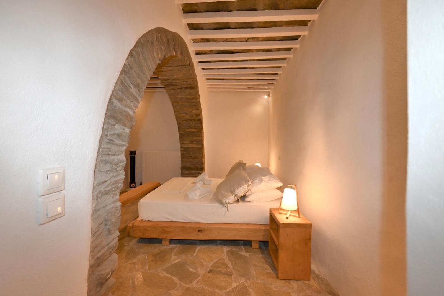 Holiday home Ubati - Modern Cycladic House, Tinos *