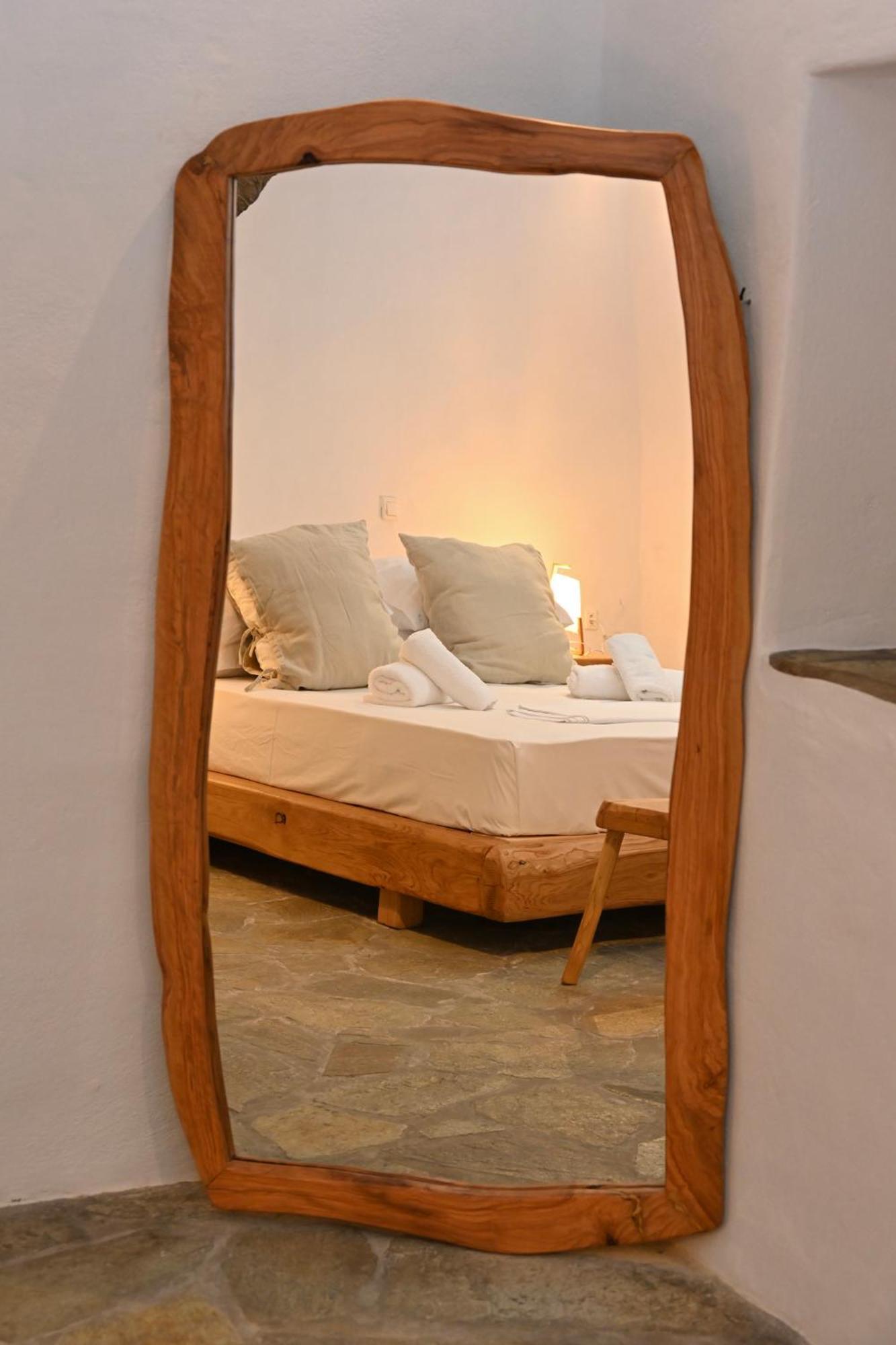 Ubati - Modern Cycladic House, Tinos *